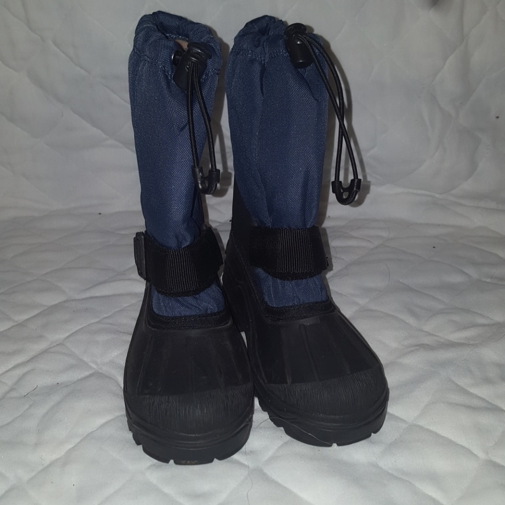 Kamik canada snow boots